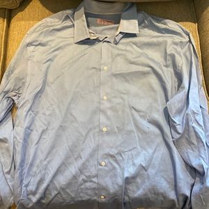 Equilibrio Milano men’s dress shirt